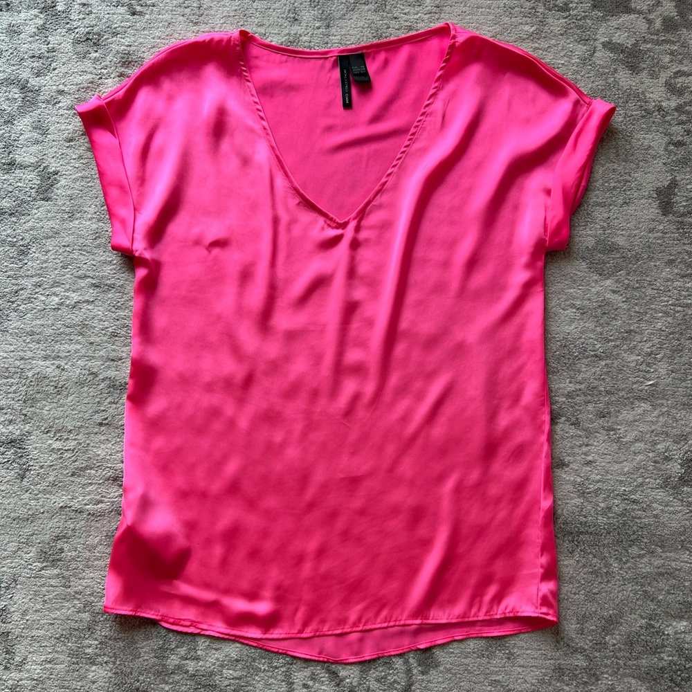 Mango Blouse - Picture 10 of 13